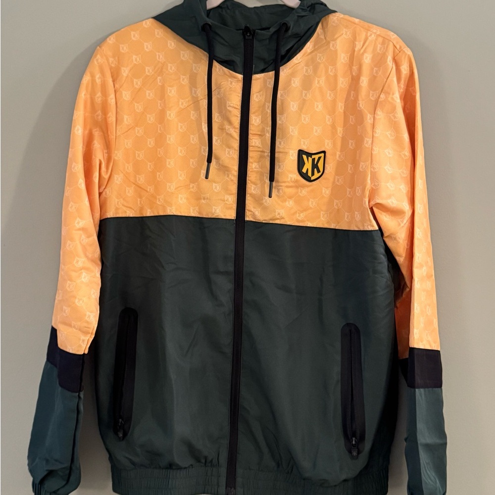 FootKorner Tracksuit BRAND NEW
